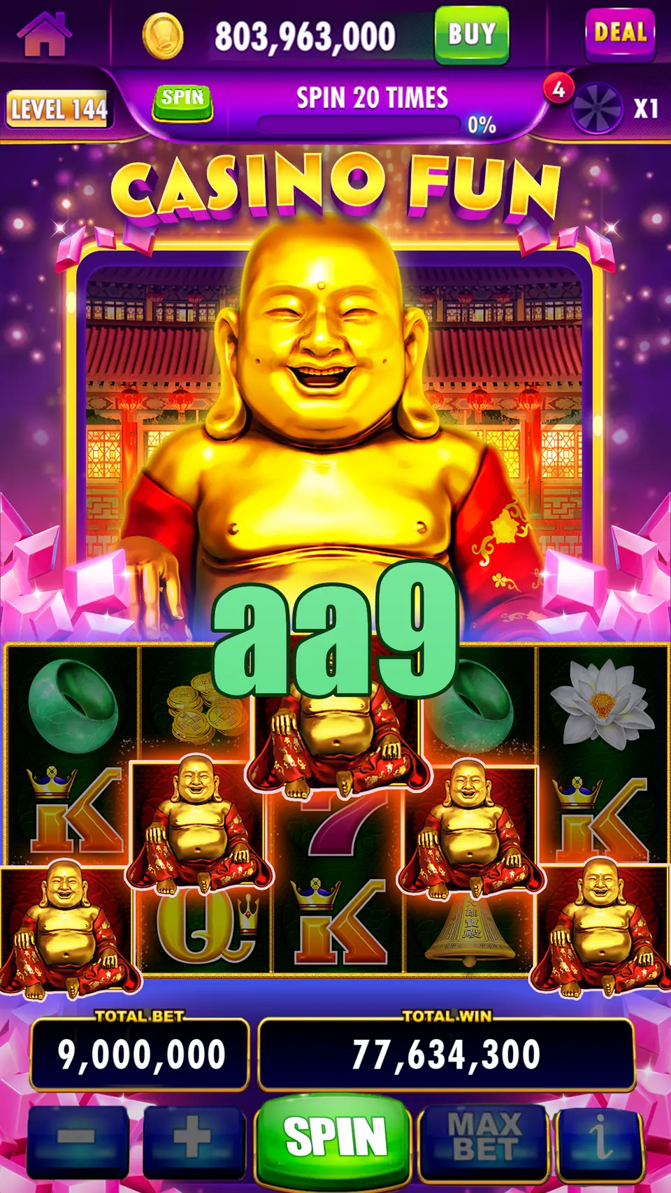aa9 APK
