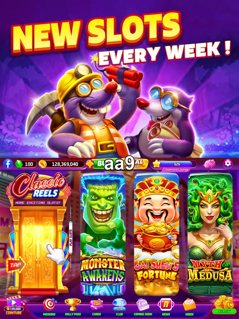 aa9 APK