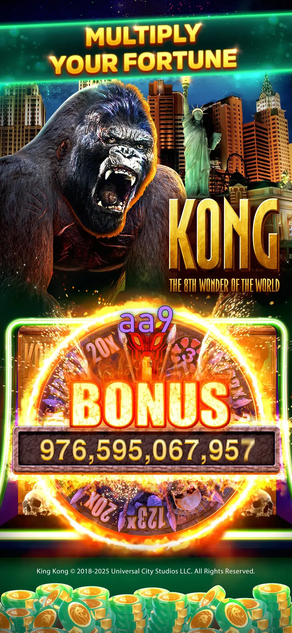 aa9 APK