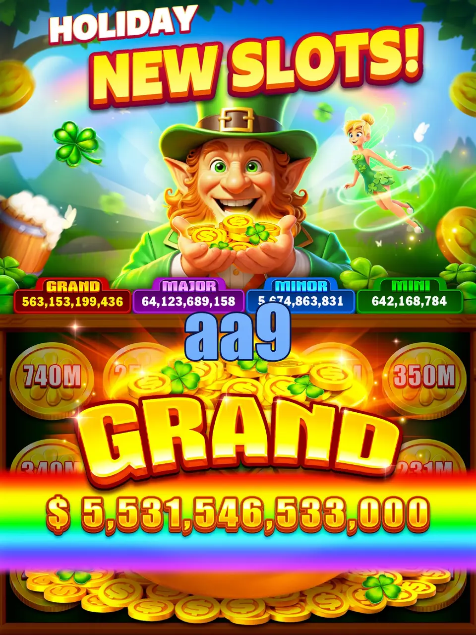 aa9 Login