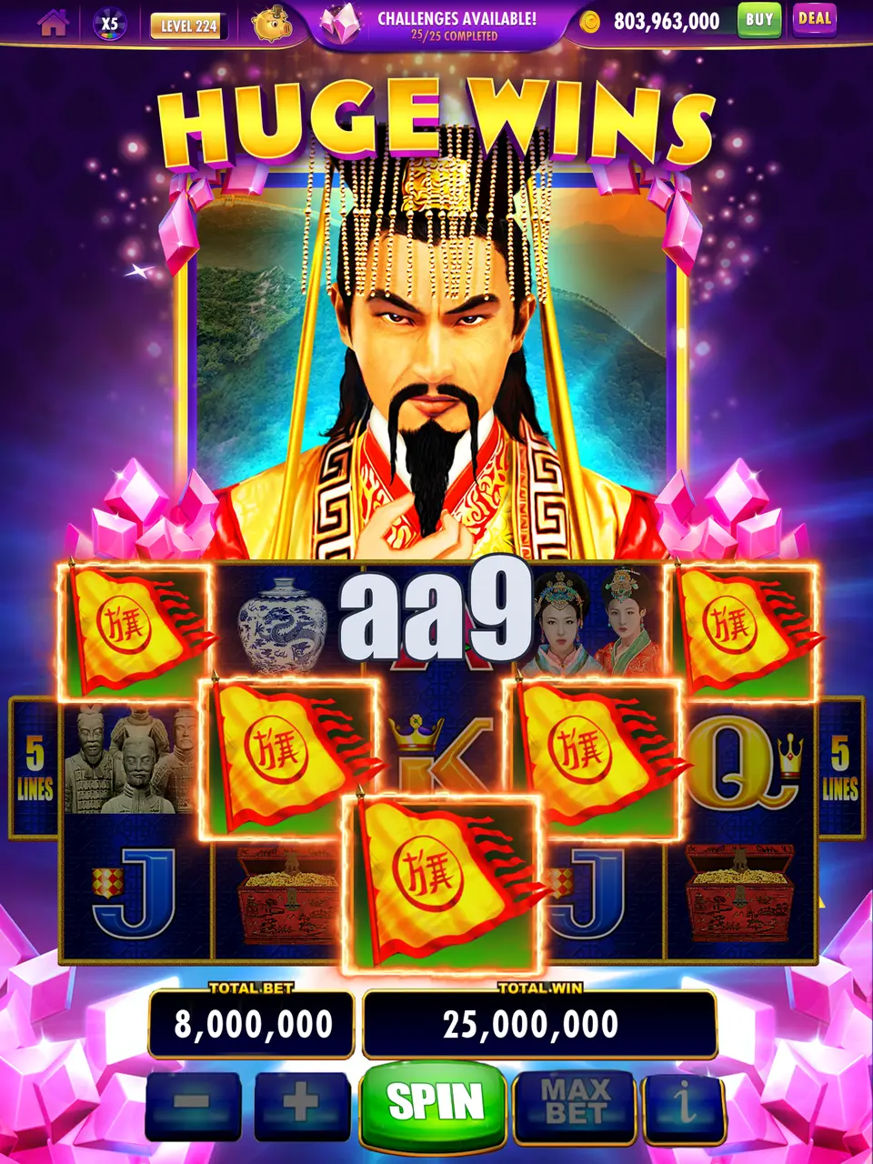 aa9 Login